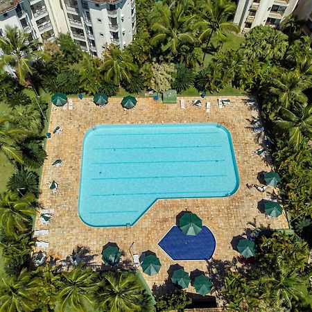 Condominio Wembley Tenis Toninhas Ubatuba Exteriér fotografie