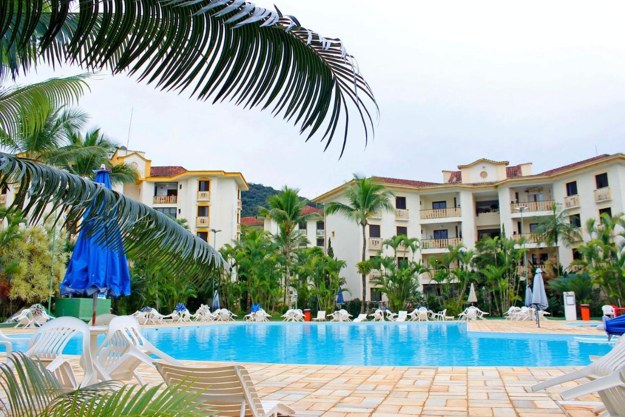 Condominio Wembley Tenis Toninhas Ubatuba Exteriér fotografie