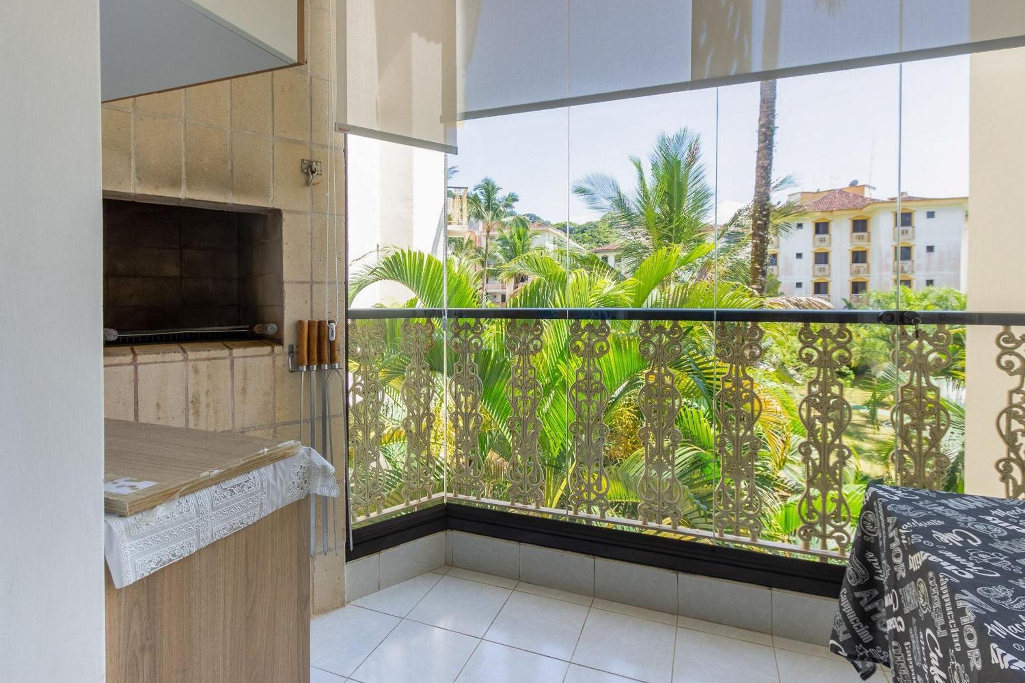 Condominio Wembley Tenis Toninhas Ubatuba Exteriér fotografie